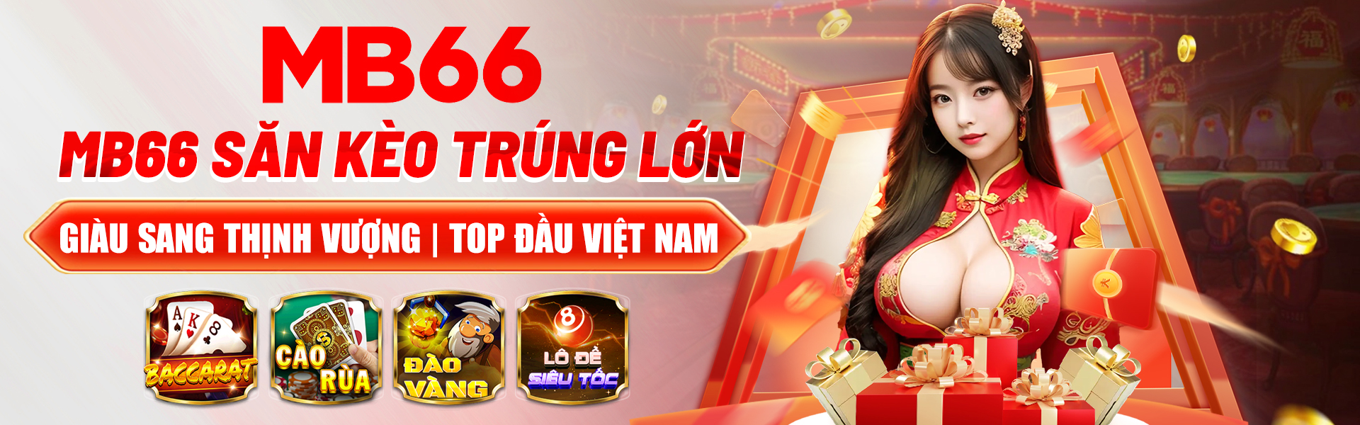 Đăng nhập tài khoản MB66