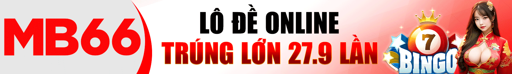 MB66 - đẳng cấp cá cược